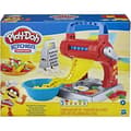 Pikkukuva 1 / 5: Play-Doh Pastatehdas, 5 väriä myrkytöntä Play-Doh-tahnaa, Kitchen Creations, 3-vuotiaille ja sitä vanhemmille