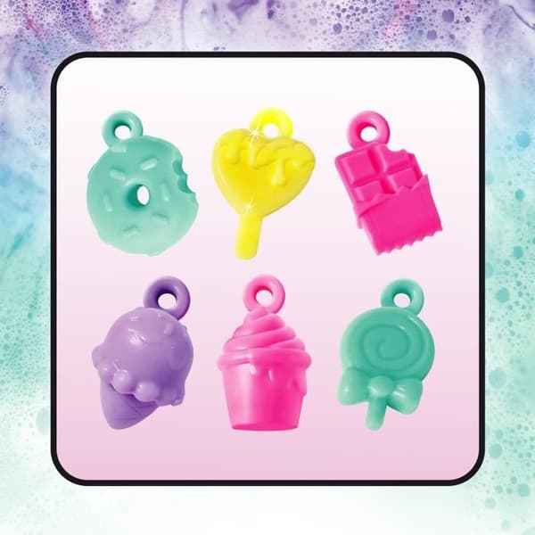 Canal Toys - So Bomb - Kylpypommiannostelija - BBD 045