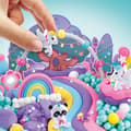 Miniatyrbillede 5 af 6: Canal Toys - So Sensory Mini World - Enhjørningernes verden DIY - SEN 002