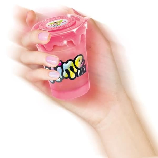 Canal Toys - Slemskakare 3 + 3 bonusar