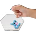 Miniatyrbild 3 av 5: Strykpärlor - Prinsessor och djur - SES CREATIVE - Skapa prinsessor och deras husdjur.