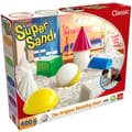 Miniatyrbild 1 av 2: Goliath - Super Sand Classic - Kreativ fritid - Modellsand