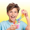 Pikkukuva 5 / 6: Canal Toys - SO SLIME DIY - Limajäätelökone - Mukana 1 kone, 3 tuoksumaalia, tarvikkeet ja koristeet - SSC 310