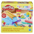Miniatyrbild 3 av 4: Play-Doh Serpentine Startset, 3-pack modellera med 10 roliga former, kreativ aktivitet för barn från 3 år