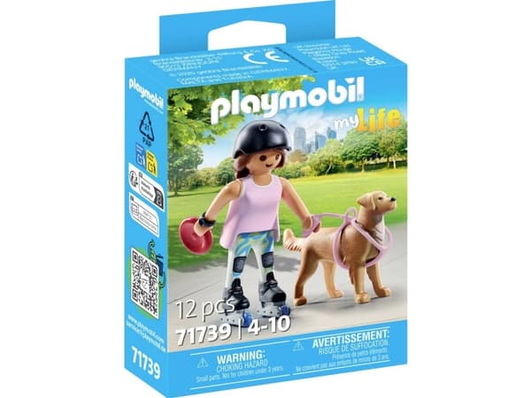 Dukkehus tilbehør Playmobil