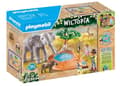 Pikkukuva 2 / 3: Playmobil Wiltopia 71294, 4 vuosi/vuosia, Monivärinen