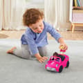 Miniatyrbillede 4 af 6: Fisher-Price Little People Barbie Cabriolet af