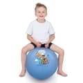 Miniatyrbild 3 av 7: Hoppande boll The Paw Patrol Blå (10 antal)