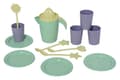 Miniatyrbillede 2 af 2: Plasto Picnic-sæt i bioplast (2990000ECO)