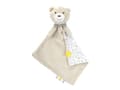 Miniatyrbilde 2 av 5: Plysj bamse med pledd 47x40 MAXI DOUDOU beige Chicco