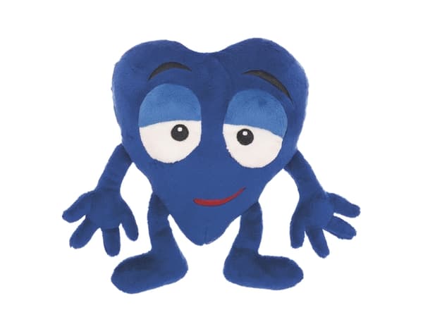 Babblarna - Doddo bamse