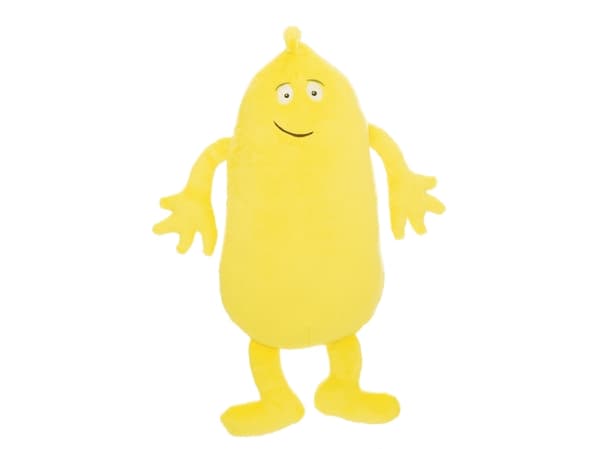 Babblarna - Bibbi bamse