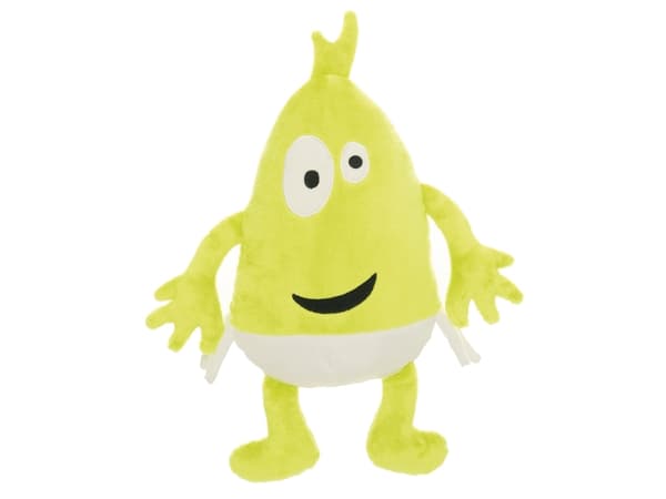 Babblarna - Dadda bamse