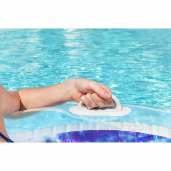Inflatable Wheel Bestway Ø 118 cm
