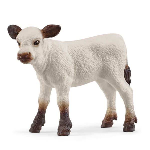 SCHLEICH Sæt - Cowboy Team og deres Lassoer - 42577 - Farm World Series