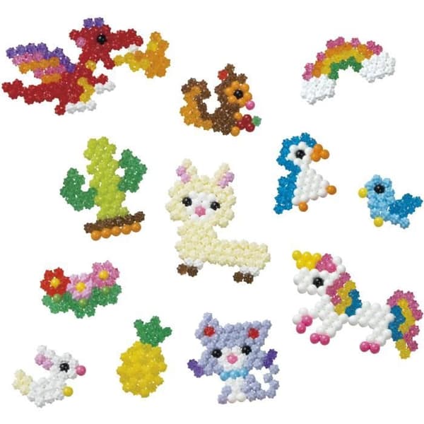 Aquabeads - 31601 - Stjärnpärlskaparstudio för barn