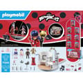 Miniatyrbillede 4 af 5: PLAYMOBIL 71335 Mirakuløs: Paris Modeshow