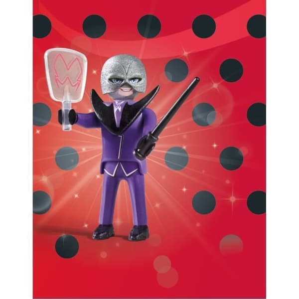 PLAYMOBIL 71340 Mirakuløs: Sommerfugl