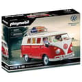Miniatyrbild 1 av 6: PLAYMOBIL 70176 Volkswagen T1 Kombi, Klassiska bilar, Vuxen, Samlarbil