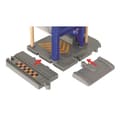 Miniatyrbillede 5 af 6: Brio World Politistation - Lyd- og lystilbehør til trætogsæt - Ravensburger - Fra 3 år - 33813