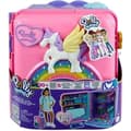 Pikkukuva 1 / 6: Polly Pocket-Polly Pocket Pollyville -matkalaukkulaatikko HKV43