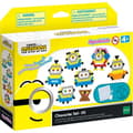 Pikkukuva 6 / 6: Minions 2 -helmipakkaus - Aquabeads - Luo uudelleen suosikkihahmosi elokuvasta
