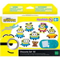 Pikkukuva 2 / 6: Minions 2 -helmipakkaus - Aquabeads - Luo uudelleen suosikkihahmosi elokuvasta