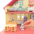 Miniatyrbillede 4 af 6: Bluey, Blueys hus, figur og hus, miniatureunivers, Moose Toys