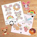 Miniatyrbillede 2 af 6: Indvielsesworkshoppen - AQUABEADS - 35087