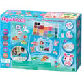 Miniatyrbillede 1 af 6: Indvielsesworkshoppen - AQUABEADS - 35087