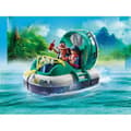 Miniatyrbild 5 av 6: PLAYMOBIL 71819 Brachiosaurus, Upptäcktsresande, Svävare