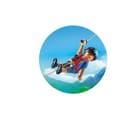 Miniatyrbild 6 av 6: PLAYMOBIL 71819 Brachiosaurus, Upptäcktsresande, Svävare