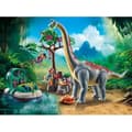 Miniatyrbild 2 av 6: PLAYMOBIL 71819 Brachiosaurus, Upptäcktsresande, Svävare