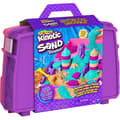 Miniatyrbillede 2 af 4: SPIN MASTER MERMAID PALACE ETUI 934 G Kinetic Sand