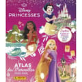 Miniatyrbild 1 av 2: Album - PANINI - Disneyprinsessan 2025 - 48 sidor