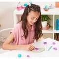 Miniatyrbillede 2 af 3: Cool Maker - Kreativt keramiksæt - 6 lufttørrende lerskiver, maling og værktøj
