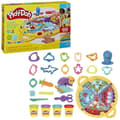 Miniatyrbild 1 av 6: Play-Doh Reselekmatta, Upptäcktsset med modellera, Konst och hantverk, Leksaker för barn, Åldrar 3+