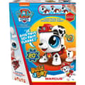 Miniatyrbillede 2 af 4: Paw Patrol Marcus Robot - Byg en Bot - GOLIATH - Unisex - 3 år - Lyd- og motorfunktioner