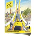 Miniatyrbillede 3 af 3: Startpakke - PANINI - TOUR DE FRANCE 2025 - Album + 4 covere - 20 klistermærker