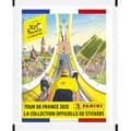 Pikkukuva 3 / 3: Laatikko - PANINI - TOUR DE FRANCE 2025 - 36 taskua - 180 tarraa