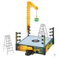 Pikkukuva 5 / 6: WWE Money In The Bank Cash-In Ring Playset