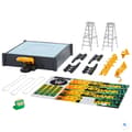 Pikkukuva 2 / 6: WWE Money In The Bank Cash-In Ring Playset