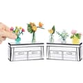 Miniatyrbild 3 av 6: MGA Miniverse - Botaniska växter - Kreativt spel - Miniväxter - Kreativ och dekorativ fritidsaktivitet i harts - Ej ätbar - 8 år och äldre -