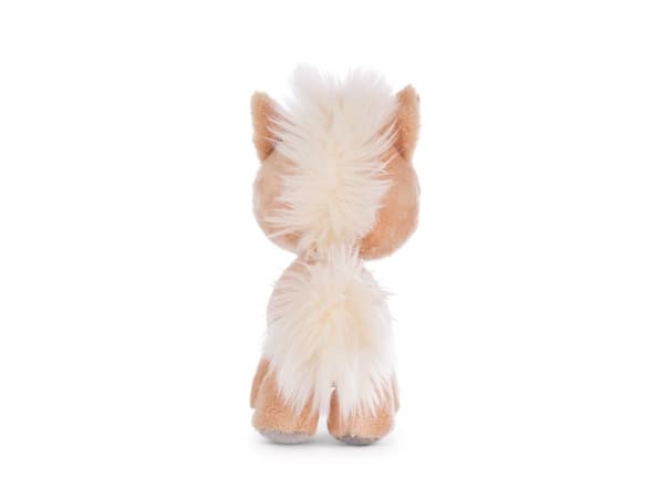 GLUBSCHIS pehmoleluponi Miss Cinnamon NICI GREEN NICI VIHREÄ