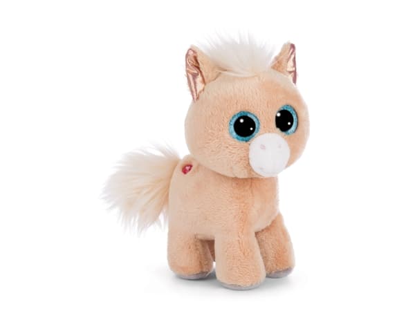 GLUBSCHIS pehmoleluponi Miss Cinnamon NICI GREEN NICI VIHREÄ