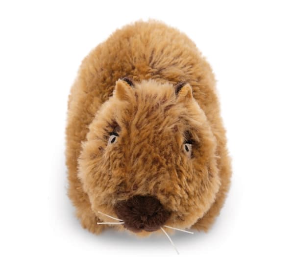 NICI Capybara, Leksakskapybara