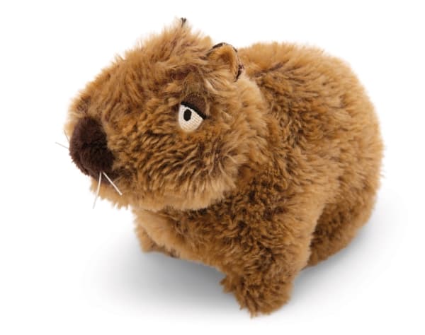 NICI Capybara, Leksakskapybara