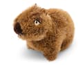 Miniatyrbild 4 av 5: NICI Capybara, Leksakskapybara