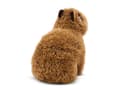 Miniatyrbild 5 av 5: NICI Capybara, Leksakskapybara