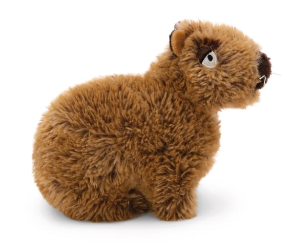 NICI Capybara, Leksakskapybara